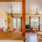Maison De Pres Du Centre Holiday home La Teste-de-Buch