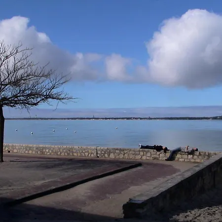 Maison De Pres Du Centre Nyaraló *