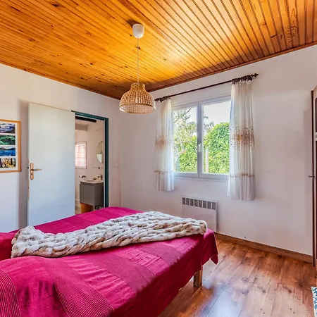 Maison De Pres Du Centre