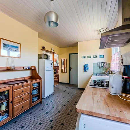 Nyaraló Maison De Pres Du Centre *