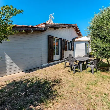 Nyaraló Maison De Pres Du Centre