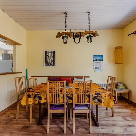 Maison De Pres Du Centre Σπίτι διακοπών