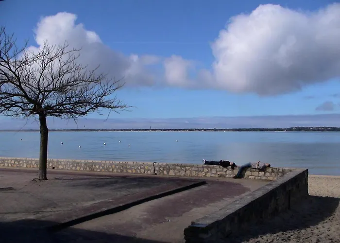 Maison De Pres Du Centre Nyaraló *