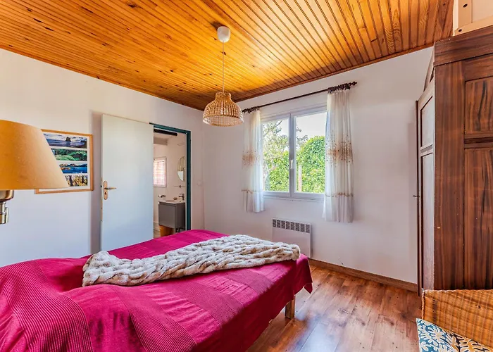 Maison De Pres Du Centre