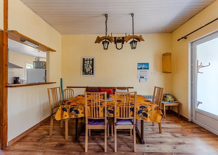 Maison De Pres Du Centre Nyaraló La Teste-de-Buch