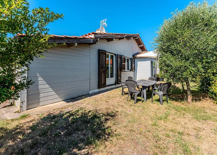 Nyaraló Maison De Pres Du Centre