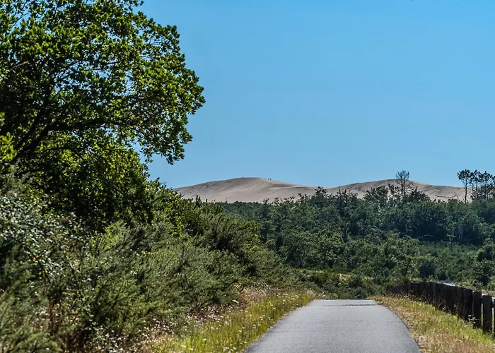 Nyaraló Maison De Pres Du Centre