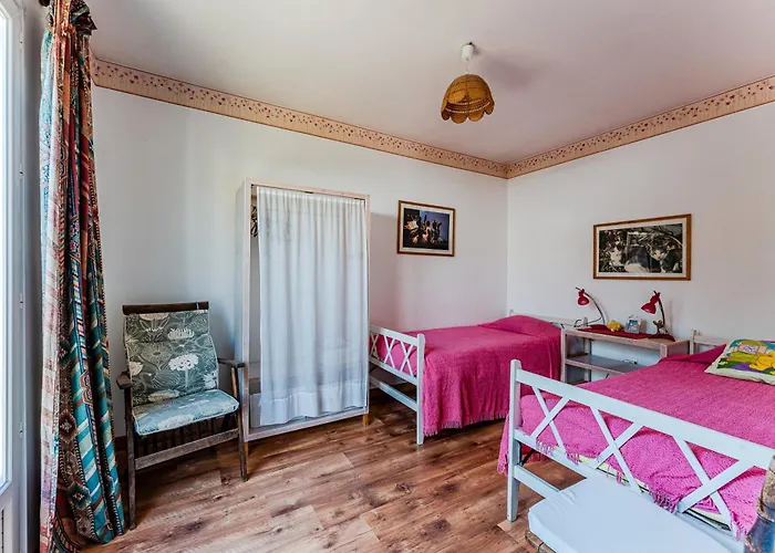 Nyaraló Maison De Pres Du Centre La Teste-de-Buch