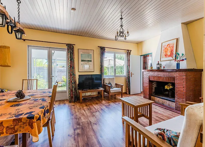 Maison De Pres Du Centre La Teste-de-Buch