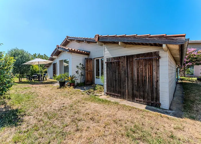 Maison De Pres Du Centre