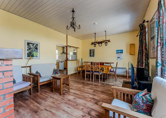 Maison De Pres Du Centre *