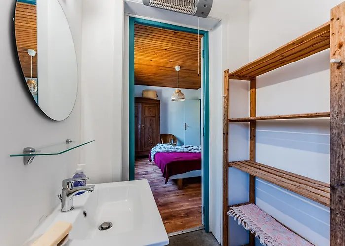 Maison De Pres Du Centre Nyaraló La Teste-de-Buch